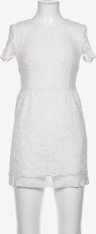 Tara Jarmon Dress in L in White: front