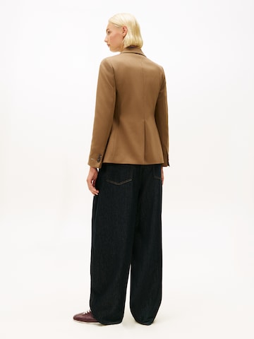 Sacou de la TOMMY HILFIGER pe maro