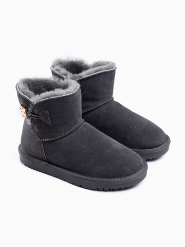 Gooce - Botas 'Bonheur' en gris