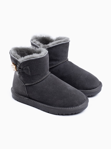 Gooce Boot 'Bonheur' in Grey