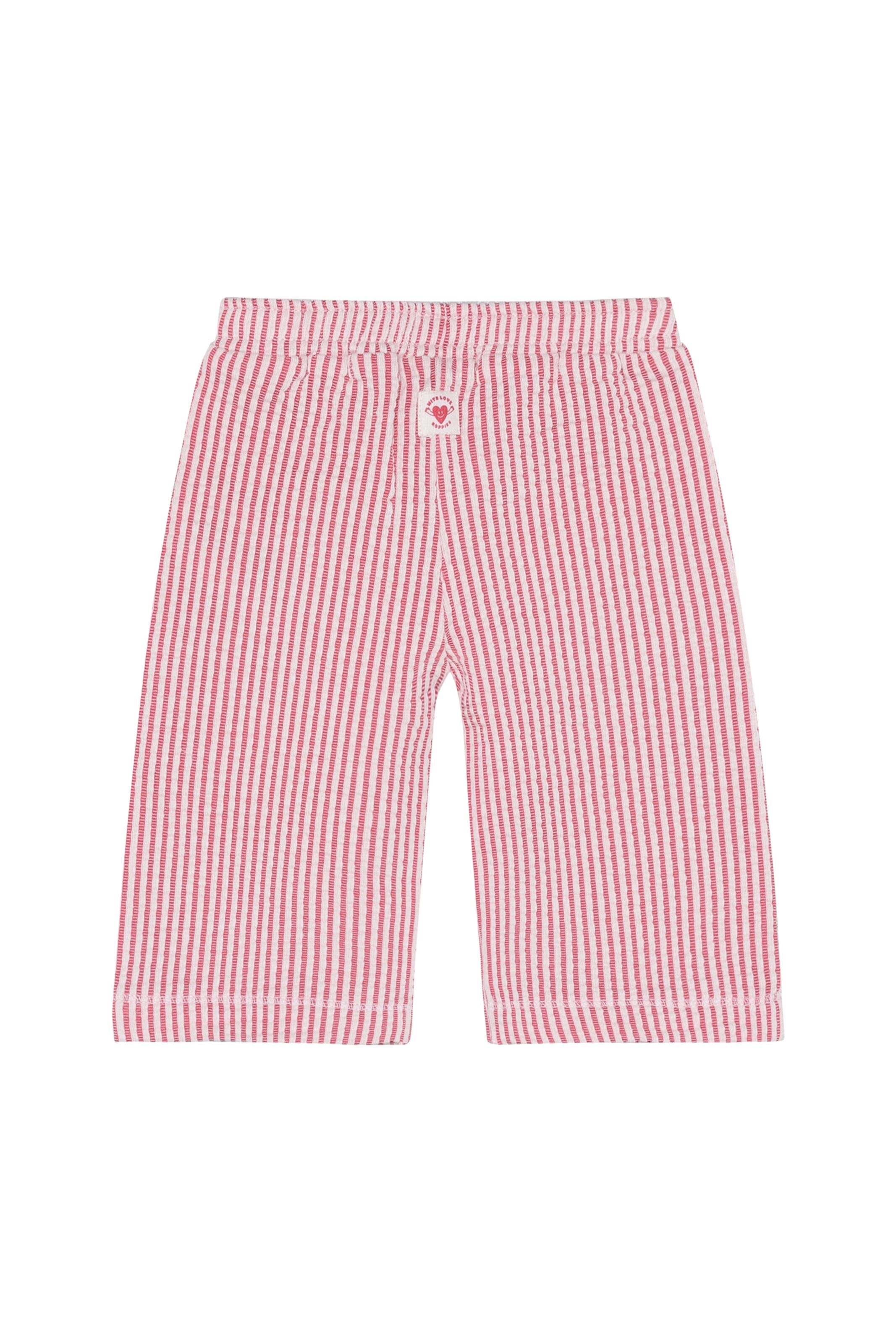 Noppies Regular Broek in Rood