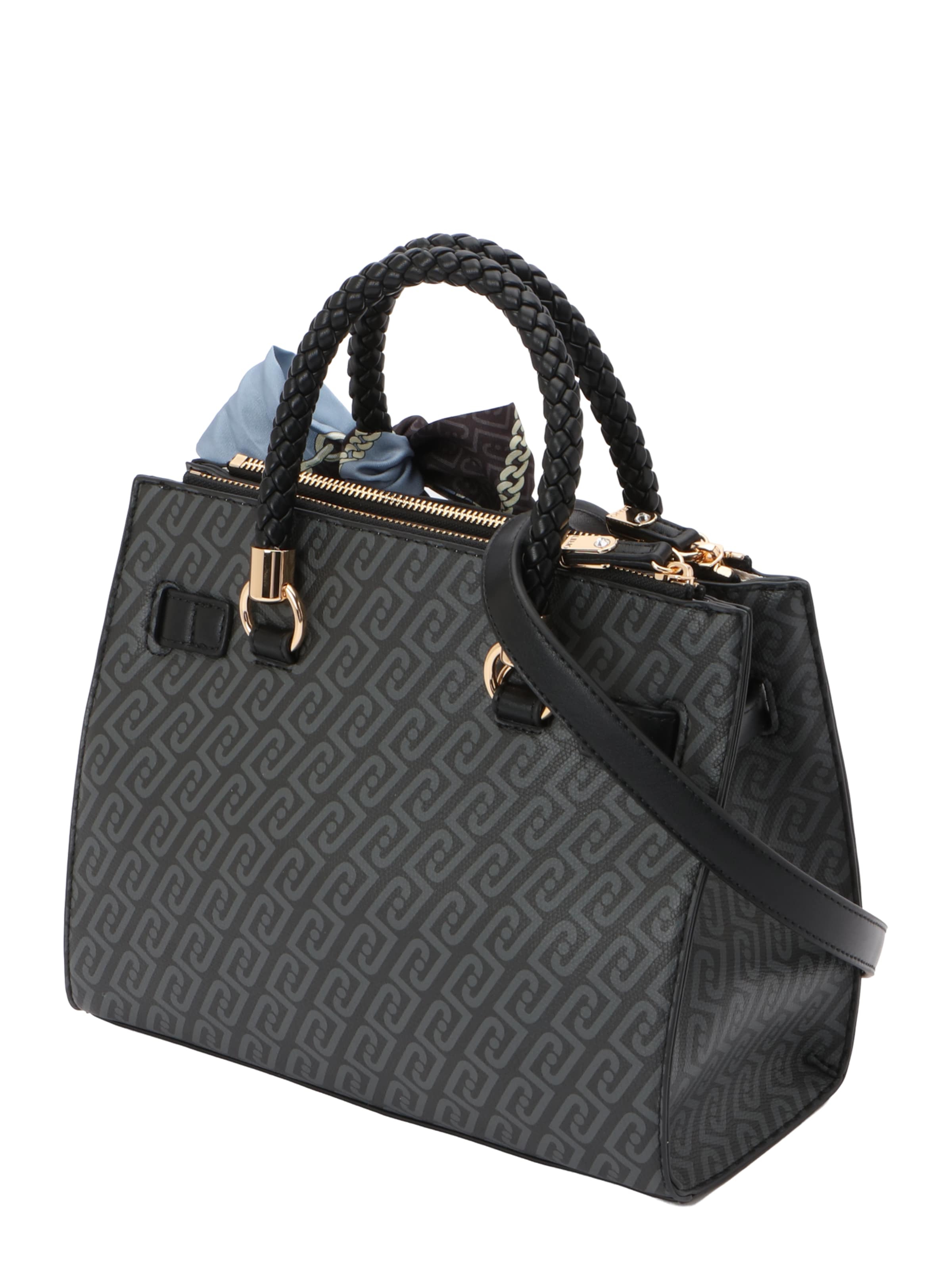 Liu Jo - Bolso de mano en negro