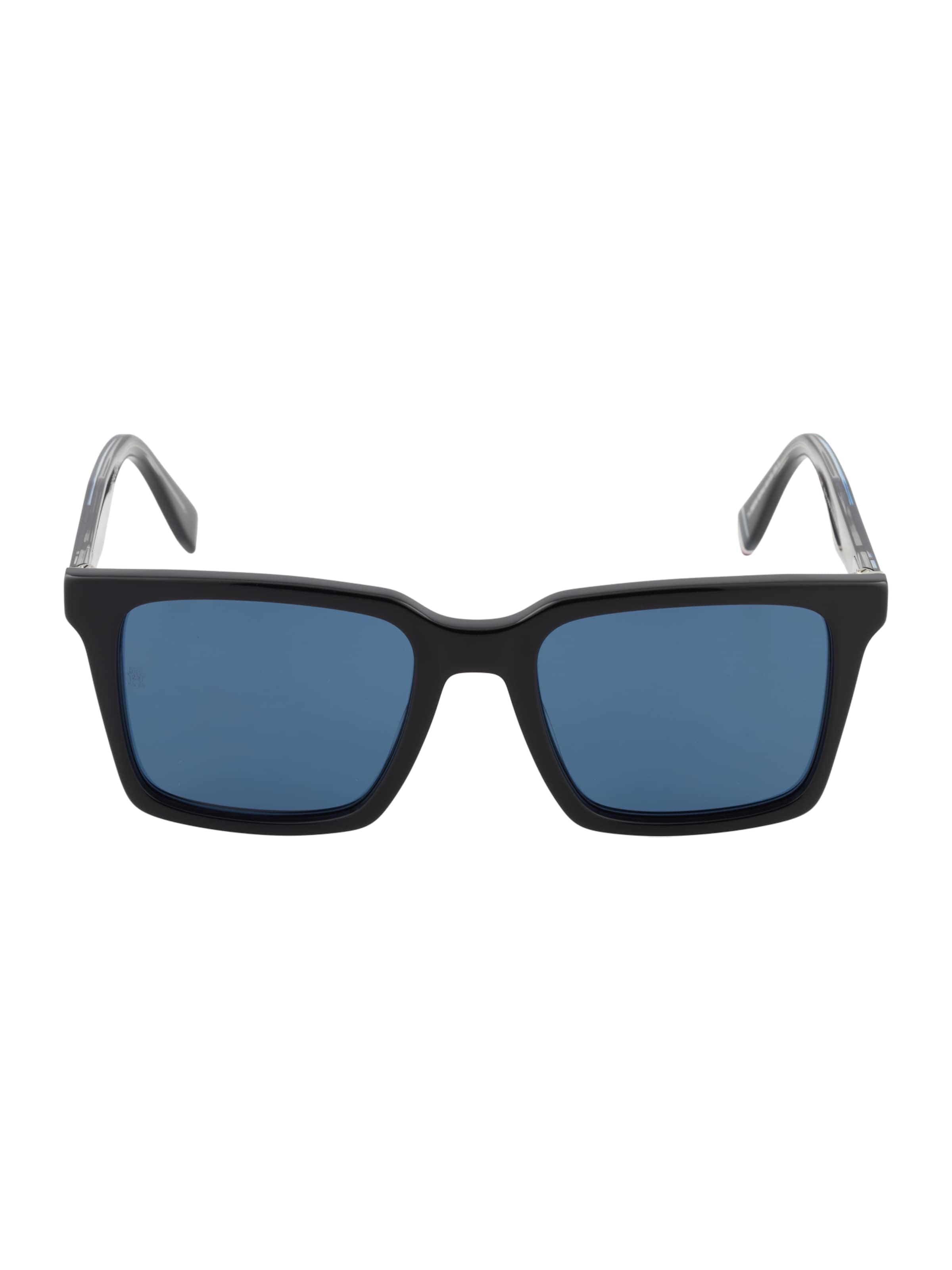 TOMMY HILFIGER Napszemüveg '2067/S' - fekete: elől