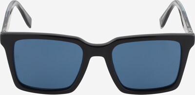 TOMMY HILFIGER Γυαλιά ηλίου '2067/S' σε 53 σε γεντιανή / μαύρο, Άποψη προϊόντος