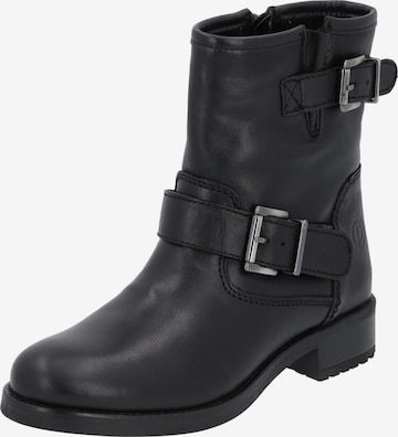 Palado Boots 'Palado Jostle' in Black: front