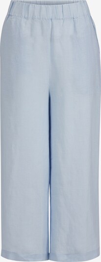 Rich & Royal Pantalon en bleu clair, Vue avec produit