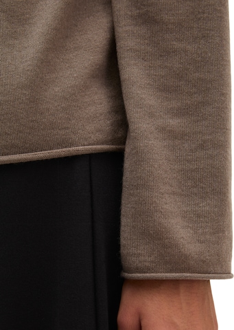 Pull-over Marc O'Polo en marron