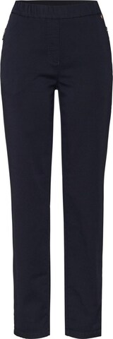 TONI Regular Jeans in Blau