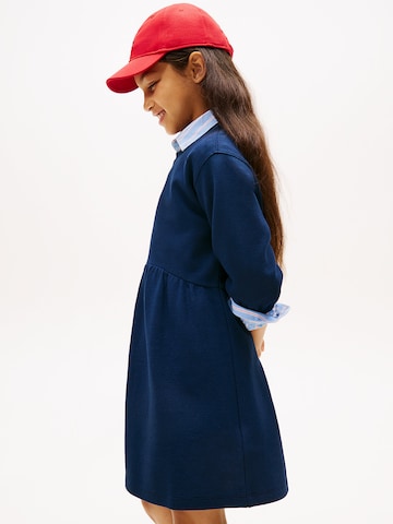 TOMMY HILFIGER Dress in Blue