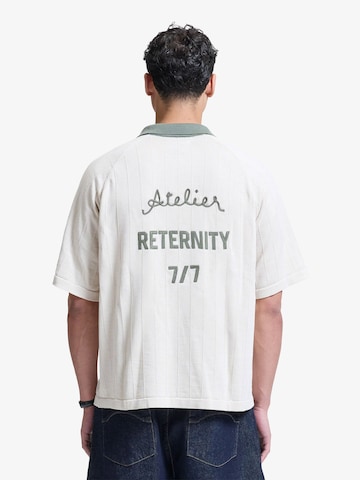 T-Shirt Reternity en beige