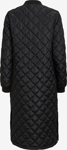 ONLY Ανοιξιάτικο και φθινοπωρινό παλτό 'Jessica' σε μαύρο