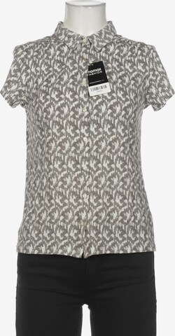 Caroll Blouse & Tunic in S in Grey: front
