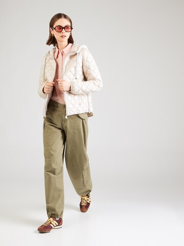 Frieda & Freddies NY Átmeneti dzseki 'Yosie' - bézs