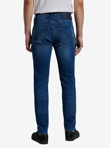 Baldessarini Regular Jeans 'Jack' in Blau