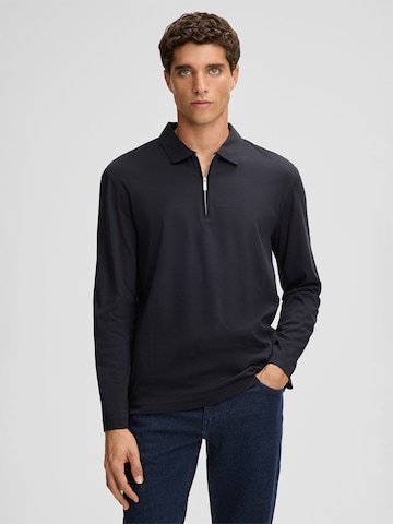 T-Shirt ' Pepe ' STRELLSON en bleu : devant