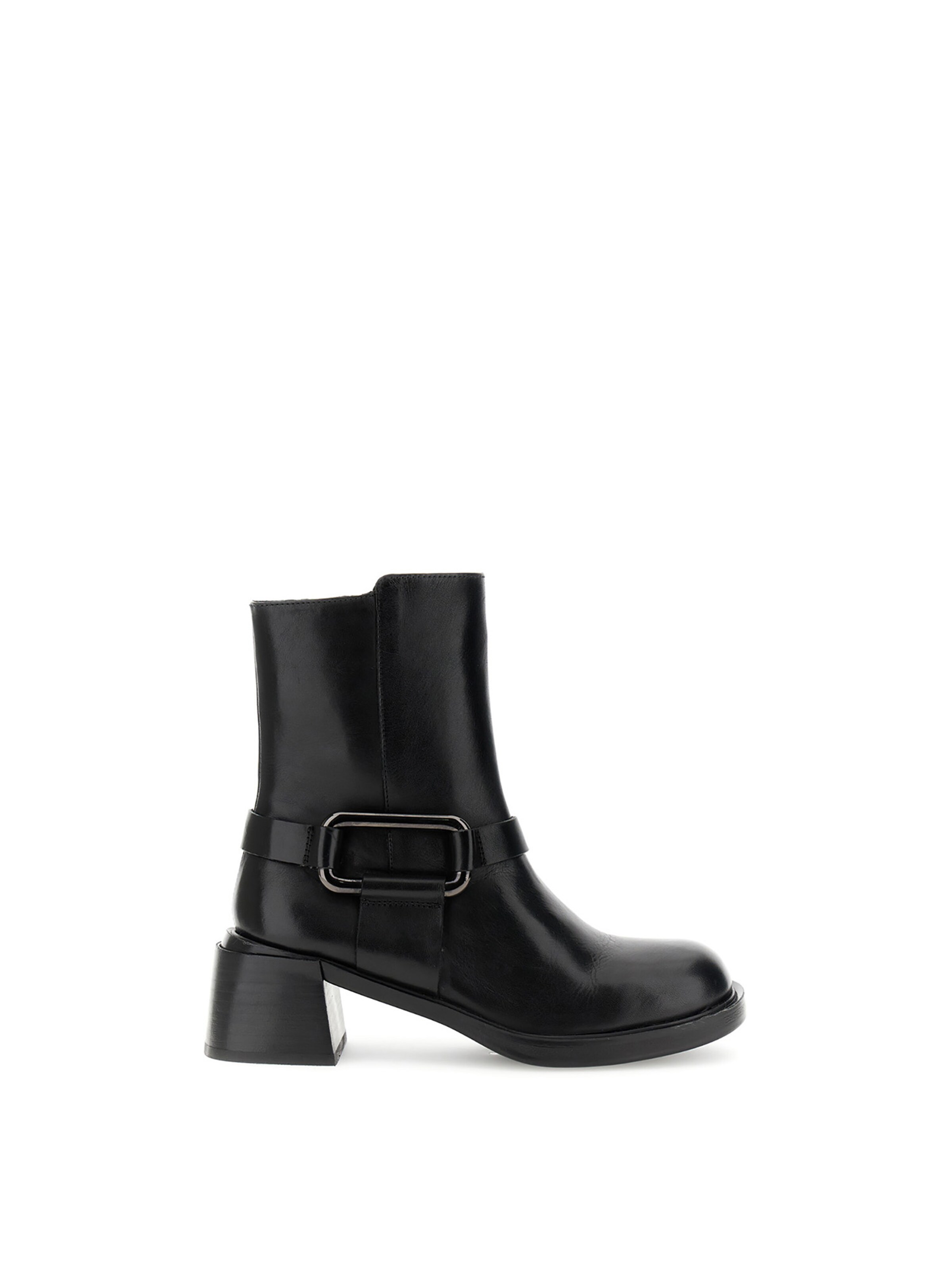 Boots di CAFè NOIR in nero