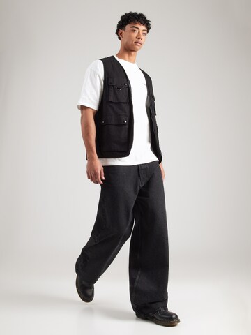 Pegador T-Shirt in Weiß