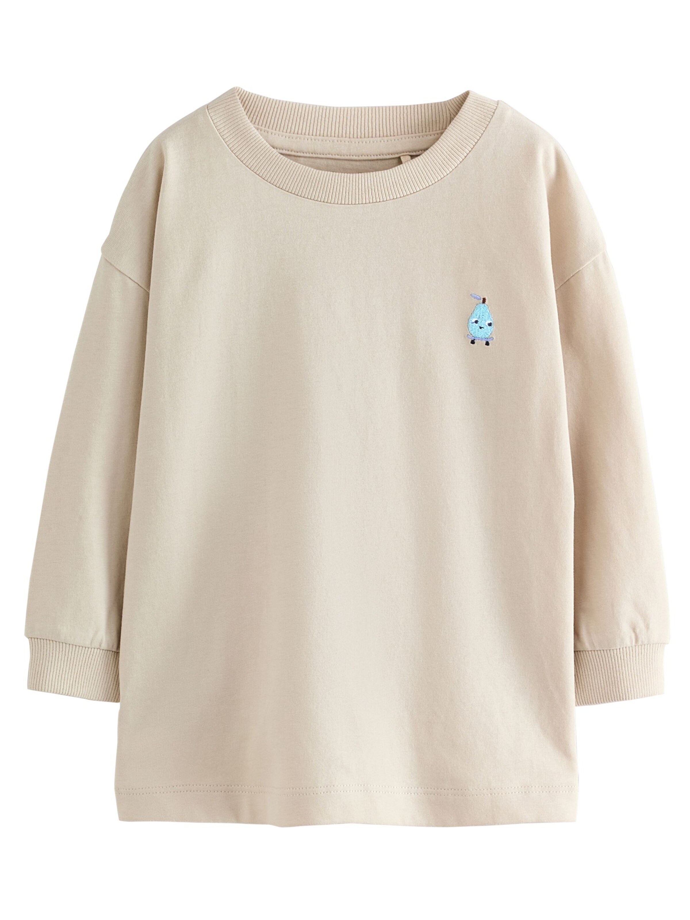 Next Футболка в Бежевый