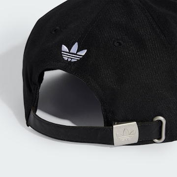 ADIDAS ORIGINALS Τζόκεϊ σε μαύρο