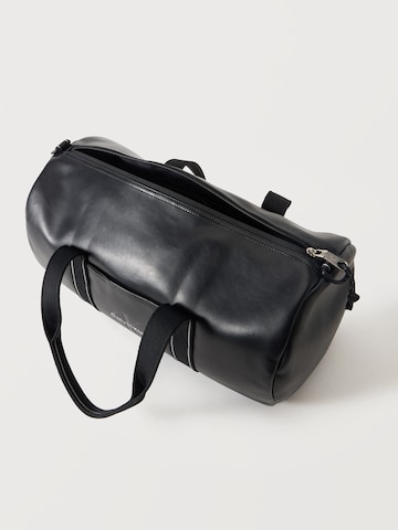 Sac de voyage 'BOLD' Calvin Klein en noir