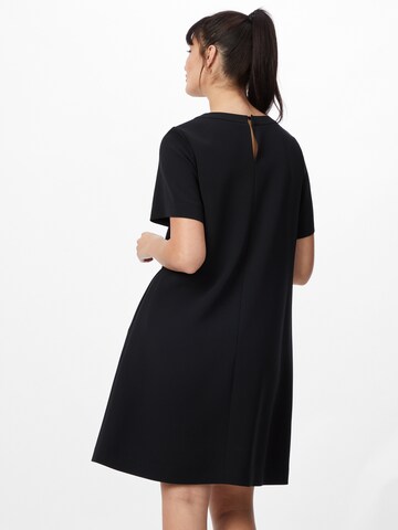 BOSS Dress 'Dastika' in Black