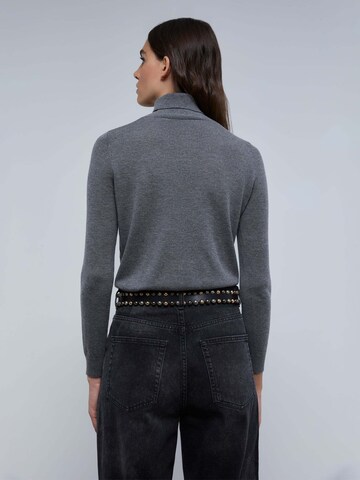 Pull-over Scalpers en gris