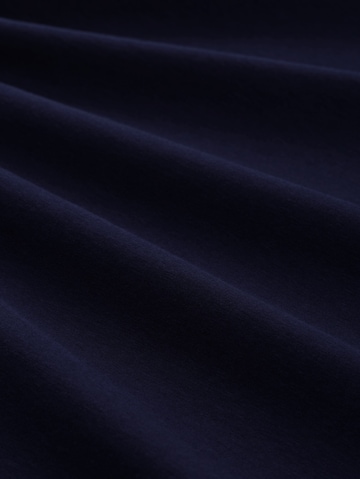 TOM TAILOR Tričko - Modrá