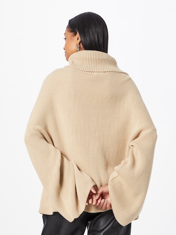 Pullover di Misspap in beige