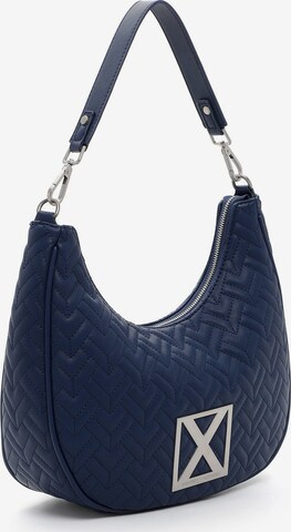 Suri Frey Shoulder Bag 'ALEXANDER ' in Blue