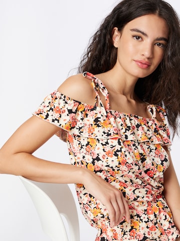 Dorothy Perkins - Blusa em rosa