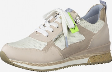 Earth Edition by Marco Tozzi Sneakers in Mixed colors: front