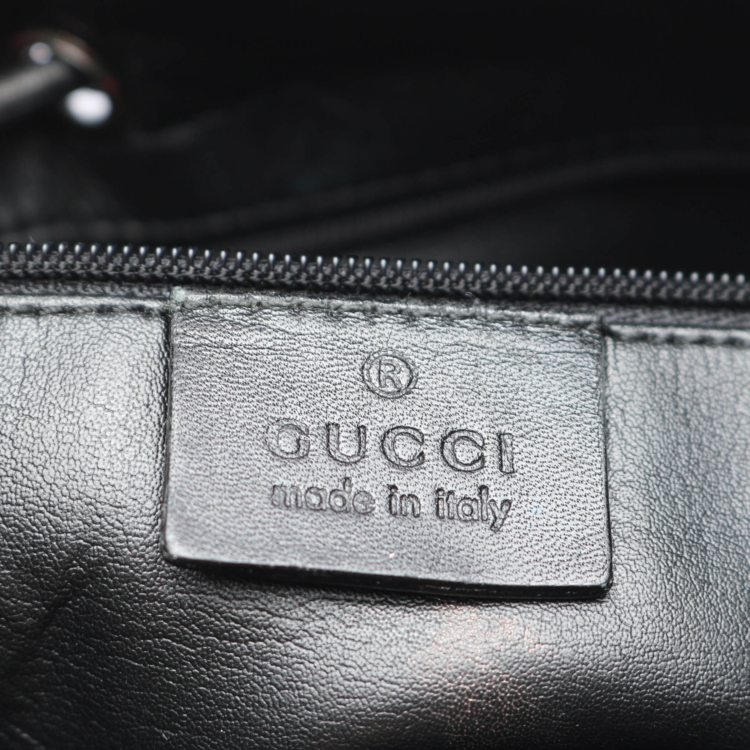 Gucci Bag in One size in Red