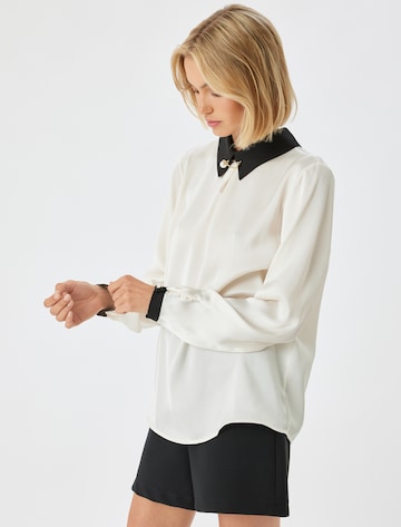 Koton Blouse in Wit