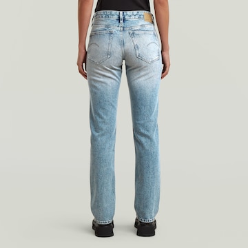 G-STAR Regular Jeans in Blau