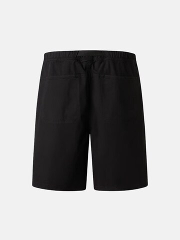 Baggy Pantalon 'THE NORTH FACE M BAGGY BETA SHORTS BERMUDA' THE NORTH FACE en noir