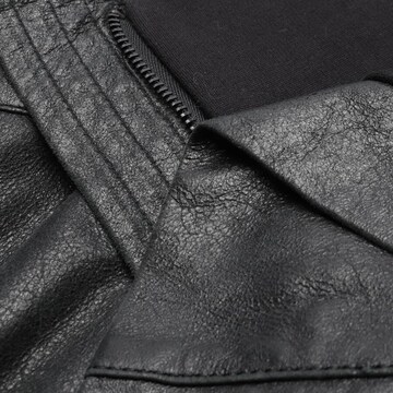 Maje Jacket & Coat in XS in Black