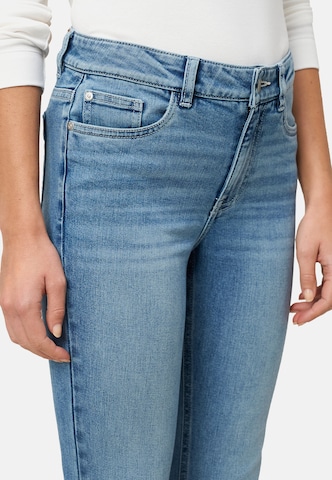 Skinny Jean zero en bleu