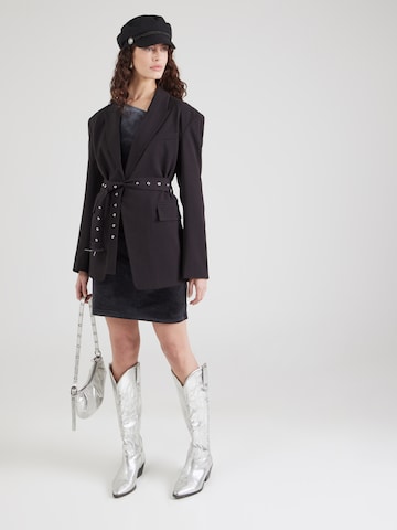 Abercrombie & Fitch Dress in Black