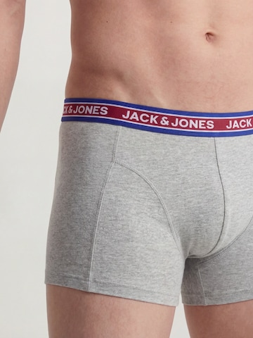 JACK & JONES Шорты Боксеры 'JACOliver' в Синий
