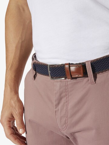 Regular Pantalon ' Tancredo ' BABISTA en rose