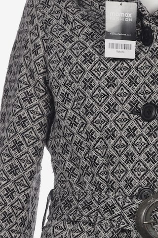 khujo Jacket & Coat in XXL in Grey