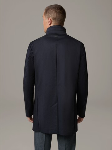 STRELLSON Mantel 'Finlay' in Blau