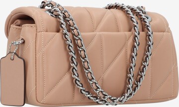 COACH Schoudertas 'Tabby ' in Beige