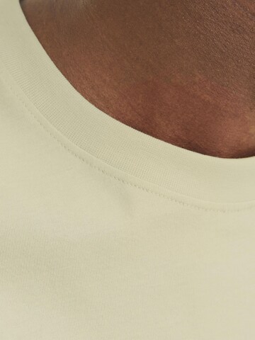 JACK & JONES Футболка 'JORVesterbro' в Зеленый