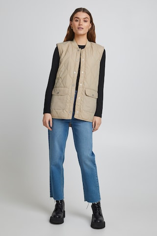 b.young Bodywarmer 'BYCANNA' in Beige