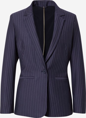 ESPRIT Blazers in Blauw: voorkant