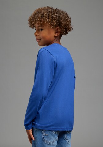 SCOUT Shirt in Mixed colors