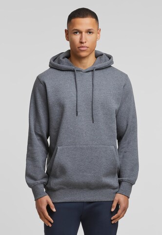 Mister Tee Sweatshirt i grå: forside
