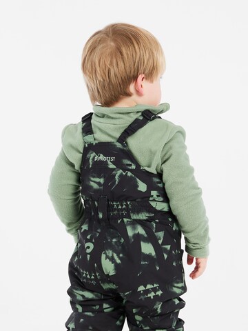 PROTEST Overall 'PRTSIMON TD'‌‌‌‌‌‌‌‌‌ in Schwarz