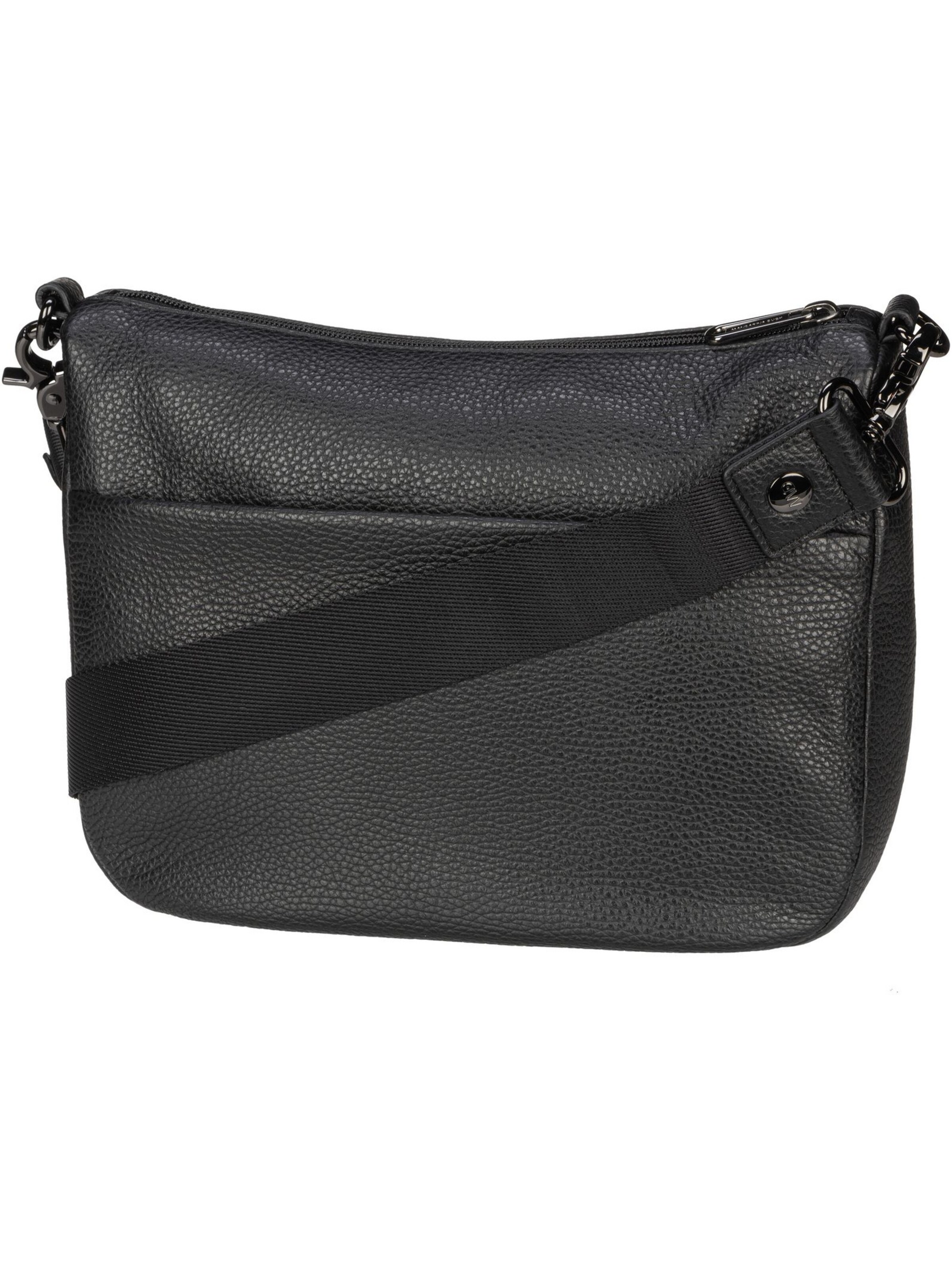 MANDARINA DUCK Crossbody Bag in Black